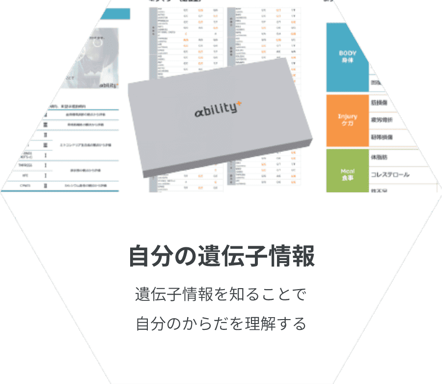 六角形の画像